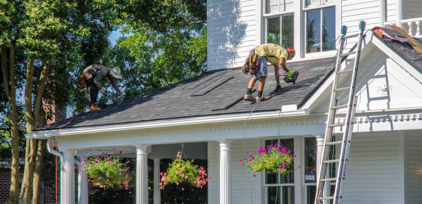 Best Roof Installation  in Lawnside, NJ